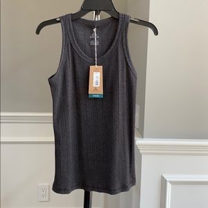 Prana, NWT, ribbed tank